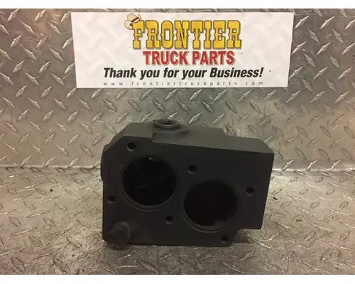 Engine Parts, Misc. CATERPILLAR 3126 Frontier Truck Parts