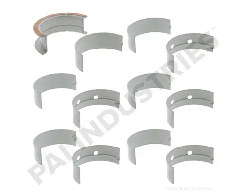 Engine Parts, Misc. CATERPILLAR 3126 Frontier Truck Parts