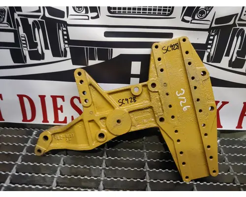 Engine Parts, Misc. Caterpillar 3126 Machinery And Truck Parts