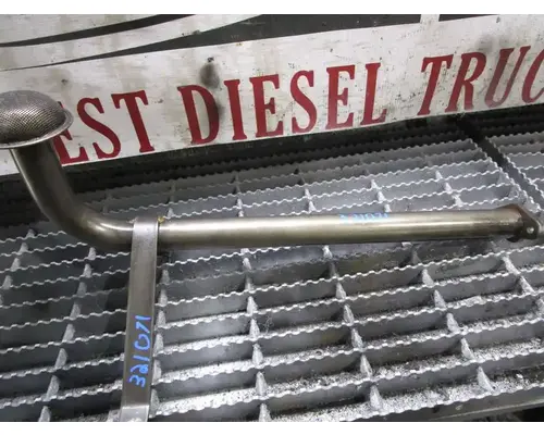 Engine Parts, Misc. Caterpillar 3126 Machinery And Truck Parts