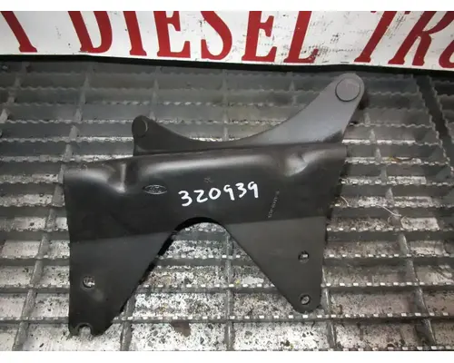 Engine Parts, Misc. Caterpillar 3126 Machinery And Truck Parts