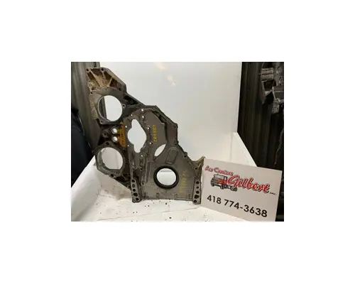 Engine Parts, Misc. Caterpillar 3126 Les Camions Gilbert