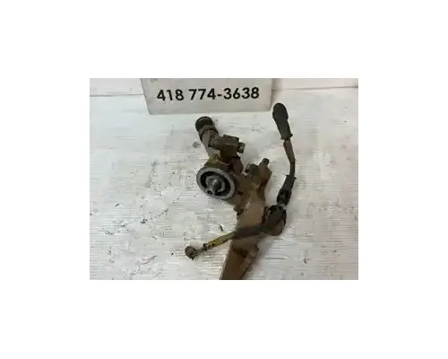 Engine Parts, Misc. Caterpillar 3126 Les Camions Gilbert