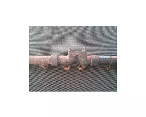 Exhaust Manifold CATERPILLAR 3126 American Truck Salvage