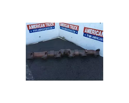 Exhaust Manifold CATERPILLAR 3126 American Truck Salvage