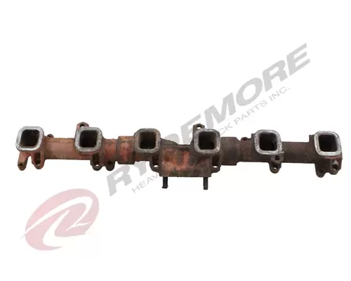 Exhaust Manifold CATERPILLAR 3126 Rydemore Heavy Duty Truck Parts Inc