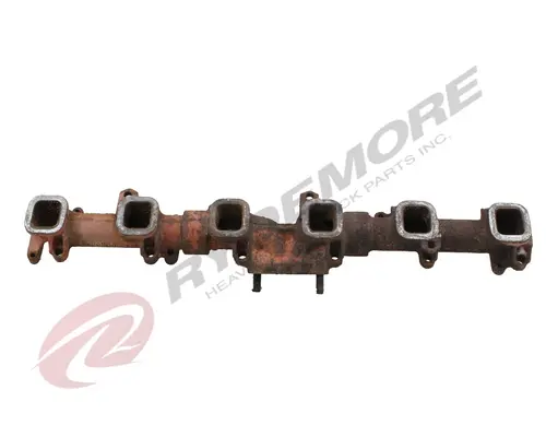 Exhaust Manifold CATERPILLAR 3126 Rydemore Springfield