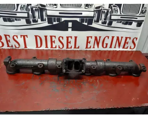 Caterpillar 3126 Exhaust Manifold