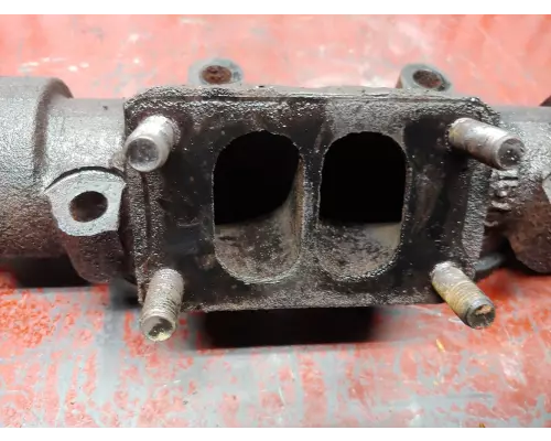 Caterpillar 3126 Exhaust Manifold