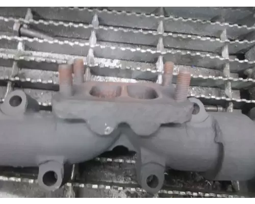 Caterpillar 3126 Exhaust Manifold