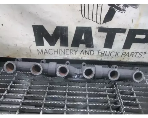 Caterpillar 3126 Exhaust Manifold