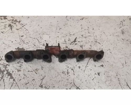 Caterpillar 3126 Exhaust Manifold
