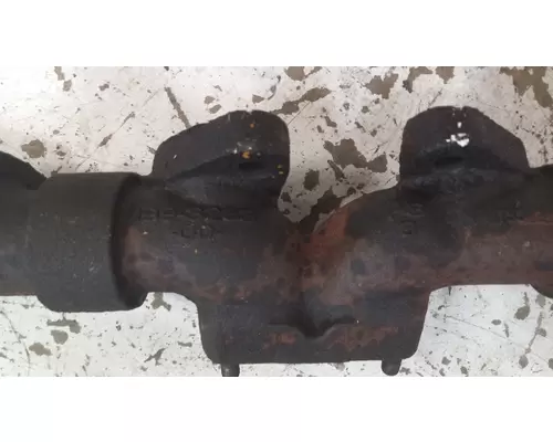 Caterpillar 3126 Exhaust Manifold