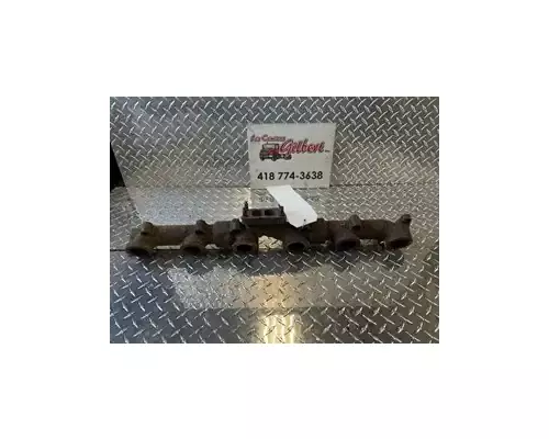 Caterpillar 3126 Exhaust Manifold