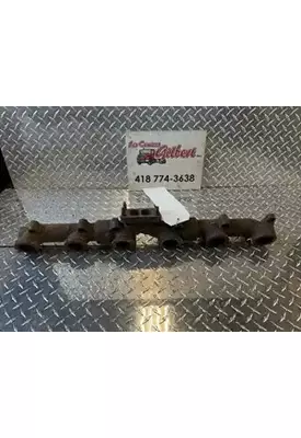 Caterpillar 3126 Exhaust Manifold