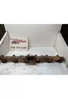 Caterpillar 3126 Exhaust Manifold