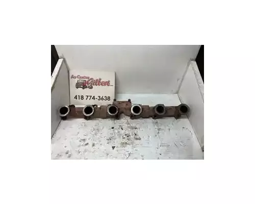 Caterpillar 3126 Exhaust Manifold