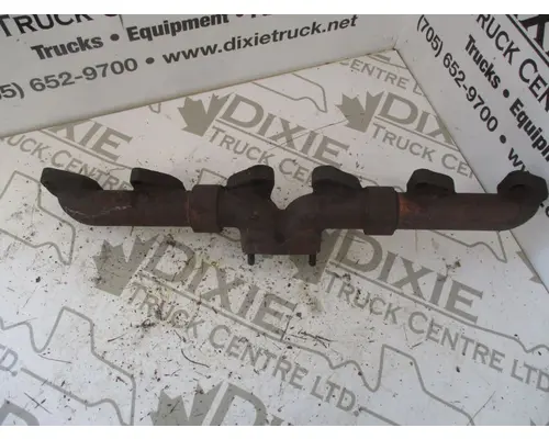 Caterpillar 3126 Exhaust Manifold