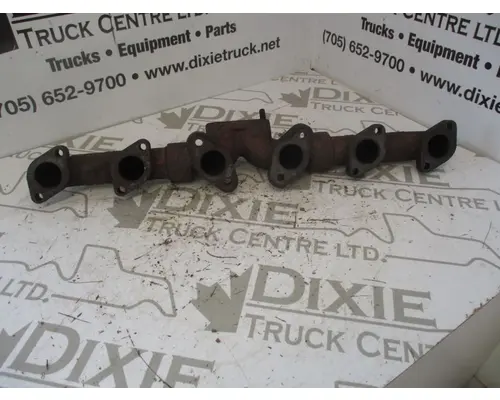 Caterpillar 3126 Exhaust Manifold