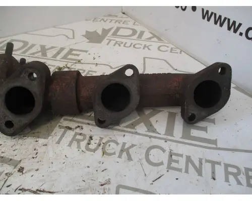 Caterpillar 3126 Exhaust Manifold
