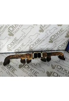 Caterpillar 3126 Exhaust Manifold
