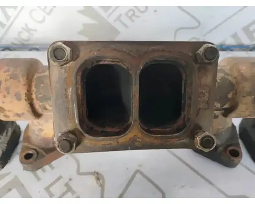 Caterpillar 3126 Exhaust Manifold