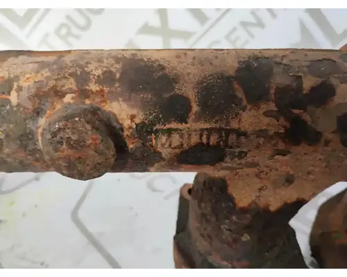 Caterpillar 3126 Exhaust Manifold