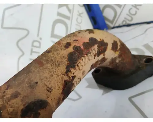 Caterpillar 3126 Exhaust Manifold