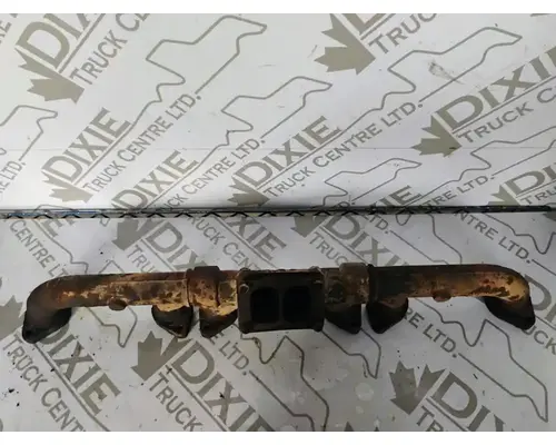 Caterpillar 3126 Exhaust Manifold