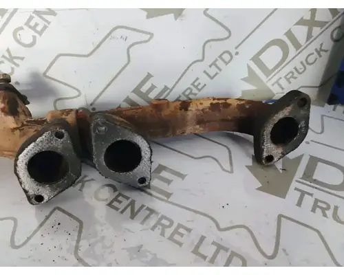 Caterpillar 3126 Exhaust Manifold