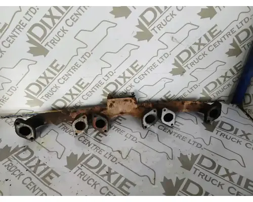 Caterpillar 3126 Exhaust Manifold