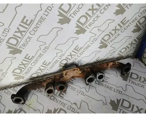 Caterpillar 3126 Exhaust Manifold