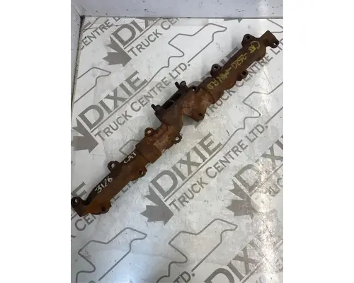Exhaust Manifold Caterpillar 3126 Dixie Truck Centre