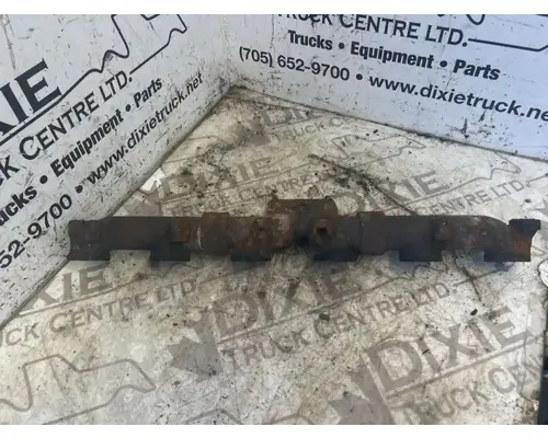 Exhaust Manifold Caterpillar 3126 Dixie Truck Centre