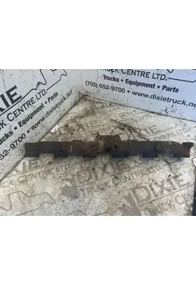 Caterpillar 3126 Exhaust Manifold