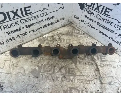 Caterpillar 3126 Exhaust Manifold