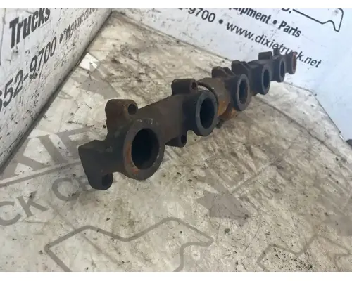 Caterpillar 3126 Exhaust Manifold