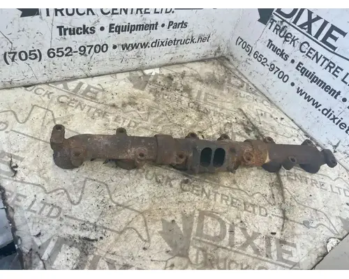 Caterpillar 3126 Exhaust Manifold