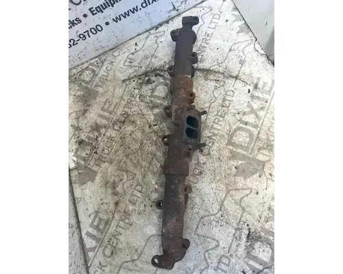 Caterpillar 3126 Exhaust Manifold