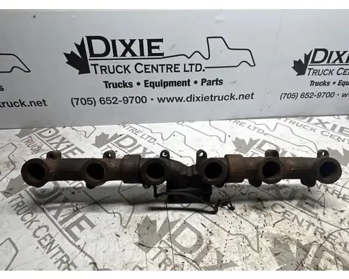 Exhaust Manifold Caterpillar 3126 Dixie Truck Centre
