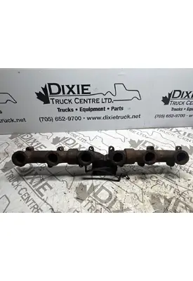 Caterpillar 3126 Exhaust Manifold