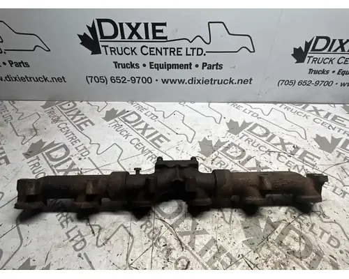 Caterpillar 3126 Exhaust Manifold