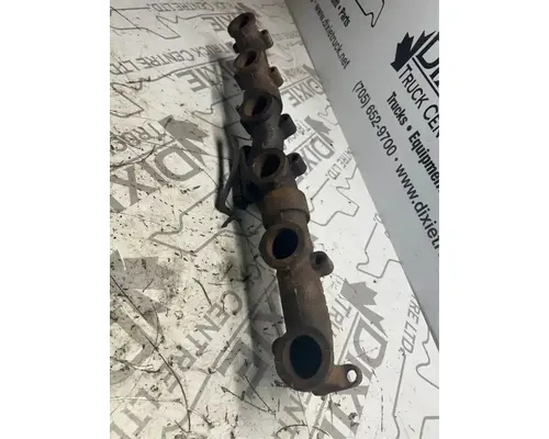 Caterpillar 3126 Exhaust Manifold