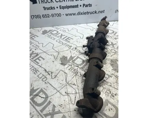 Caterpillar 3126 Exhaust Manifold