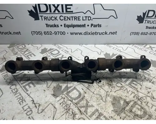 Caterpillar 3126 Exhaust Manifold