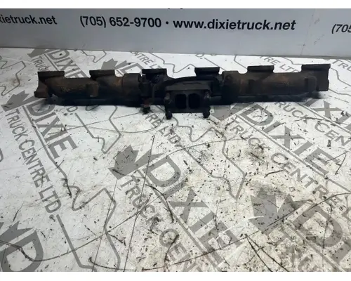 Caterpillar 3126 Exhaust Manifold