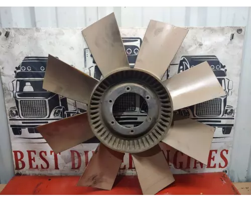 Caterpillar 3126 Fan Blade