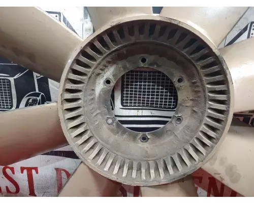 Caterpillar 3126 Fan Blade