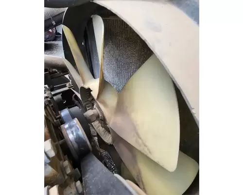 Caterpillar 3126 Fan Blade