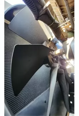 Caterpillar 3126 Fan Blade